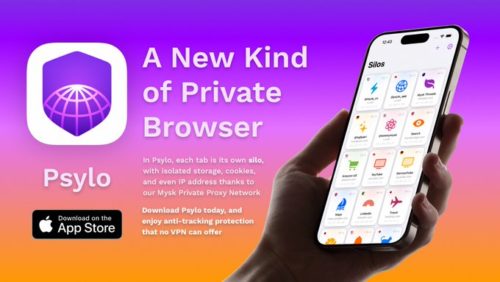 Psylo browser review