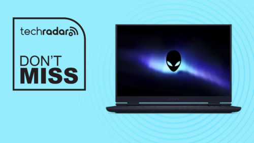 The 8 best laptop deals in the Dell Black Friday in July sale: XPS, Alienware, and Inspiron from just $249