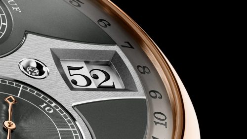 The World’s Greatest Digital Watch Just Got a Classy Update