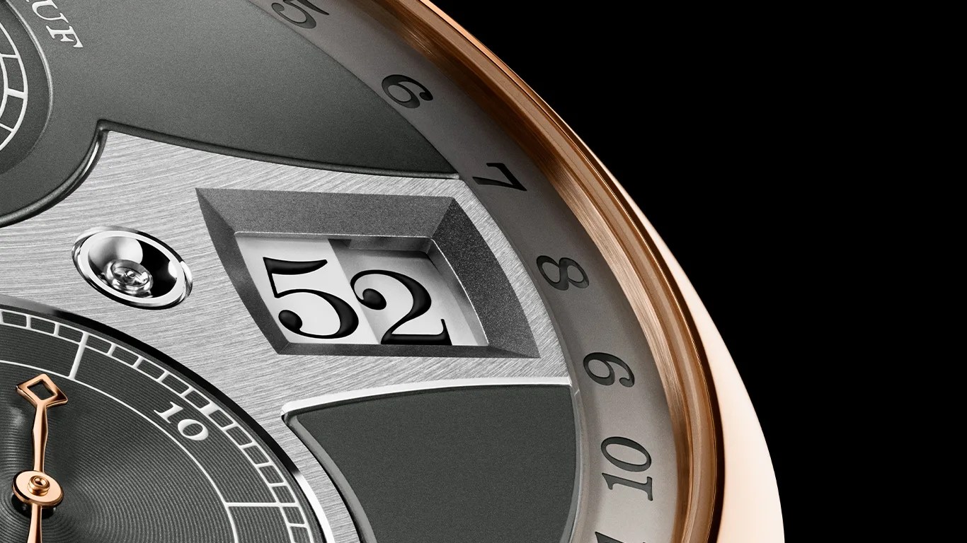 The World’s Greatest Digital Watch Just Got a Classy Update