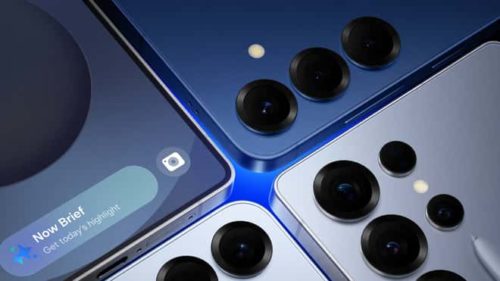 Samsung Galaxy S26 series mobile phones leaked: Edge replaces Plus models