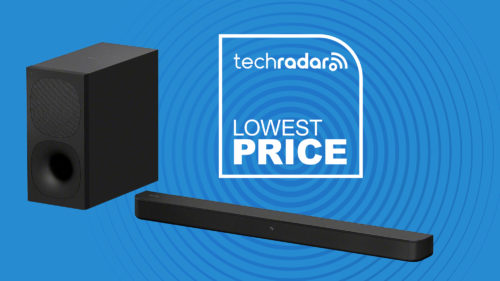 Don’t wait for Prime Day! This record-low cheap Sony soundbar deal is a limited-time offer, and you don’t want to miss nearly 50% off