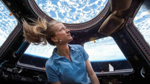 Netflix will start streaming NASA content soon – and the results look out of this world