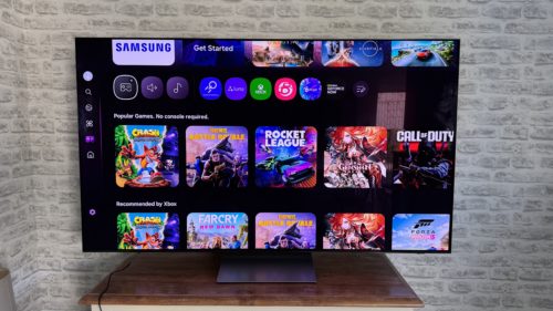 Samsung’s 2024 TVs are getting a great free upgrade we’ve been waiting for