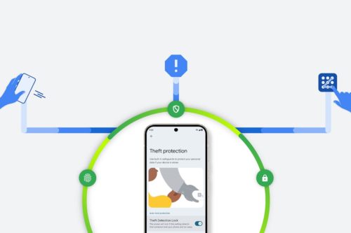 Samsung’s New Identity Check Feature Fights Phone Theft