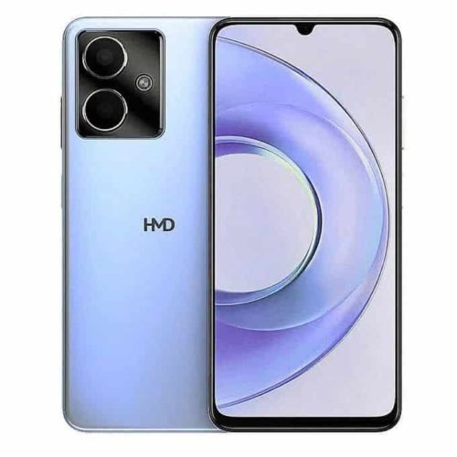 HMD Bold mobile phone exposed: Unisplendour T7200 chip, 6.74-inch screen, 50 million main camera