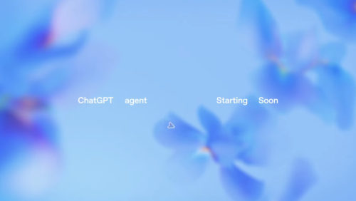 OpenAI just announced ChatGPT Agent – here’s everything you need to know as it happened