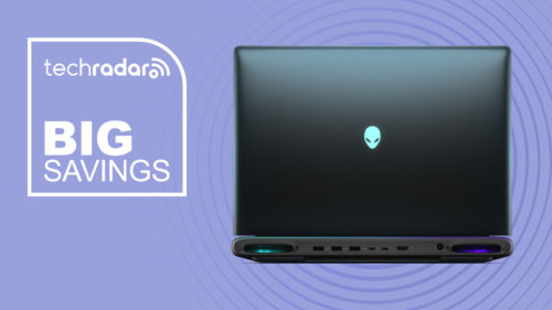 Huge Alienware sale live at Dell: save up to $400 on the latest gaming laptops with these 3 hand-picked deals