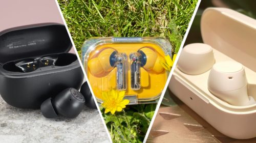 Too hot this summer? Your over-ear headphones probably aren’t helping – try these cheap wireless earbuds instead