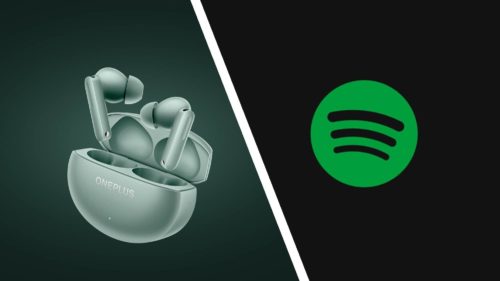 This useful Spotify access feature could be coming to OnePlus and Oppo earbuds, following the likes of Sony and Bose