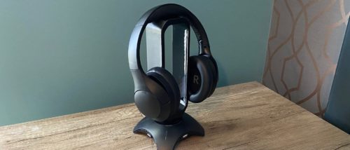 Happy Plugs Play Pro review: cheap, comfy cans mostly overcome their flaws
