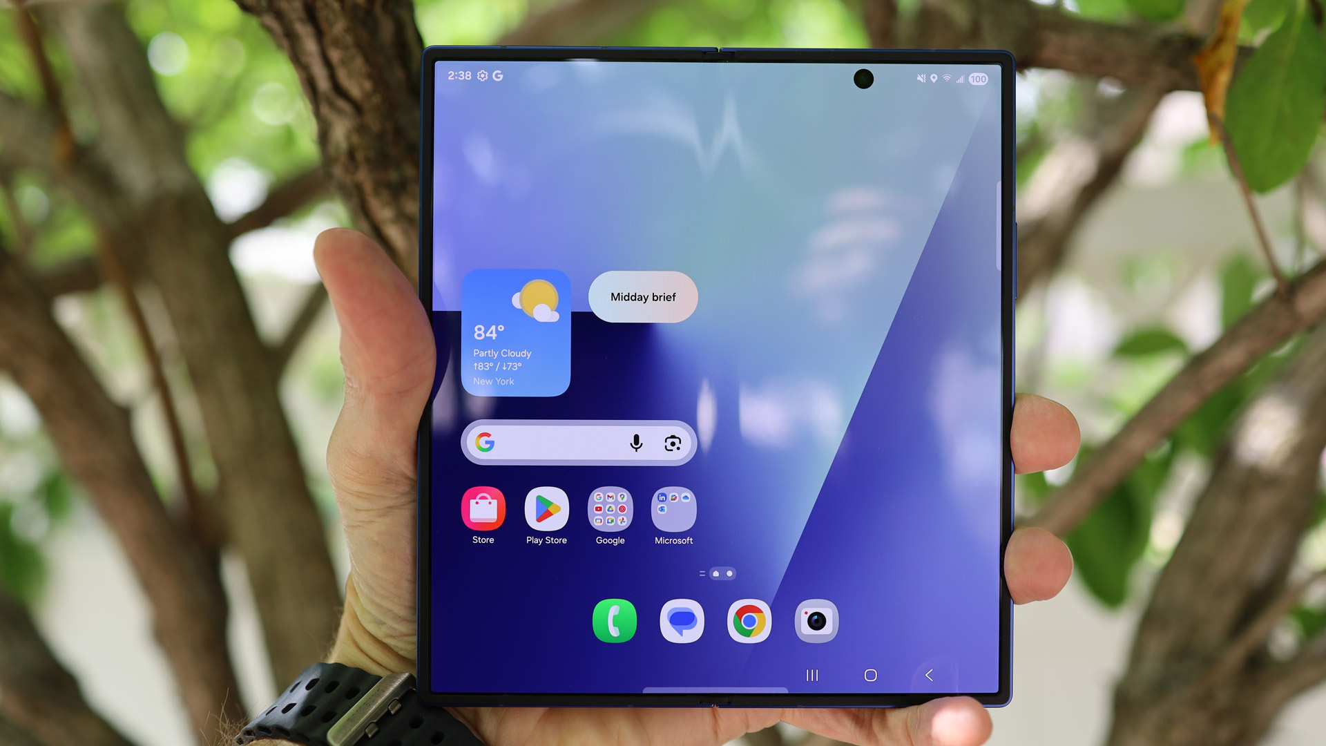 One UI 8 is on the way, but Samsung needs to earn my trust again before I can celebrate
