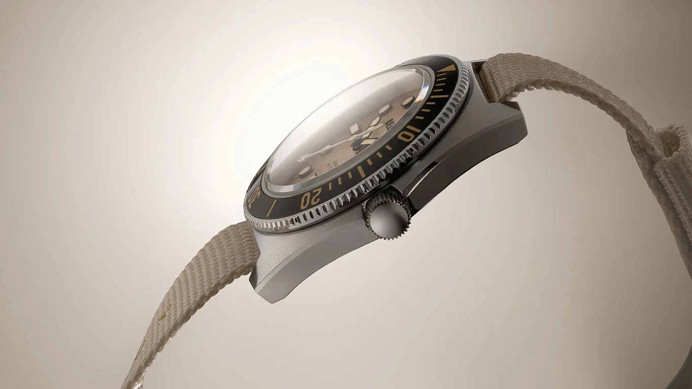 Why This New Version of a Legendary American Military Tool Watch Could Prove Controversial