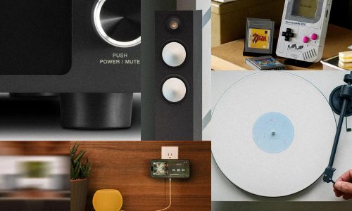 The Best New Gadgets and Hi-Fi Releases of 2025 (Updated)