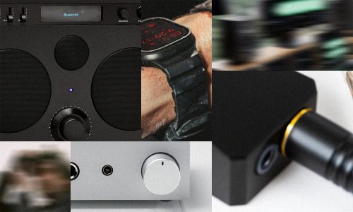 The Best New Gadgets and Hi-Fi Releases of 2025 (Updated)