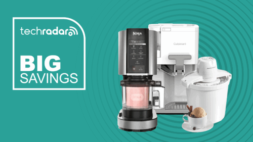 Beat the heat with these three cool ice cream makers now on sale for Amazon Prime Day – but don’t shop this Ninja Creami deal