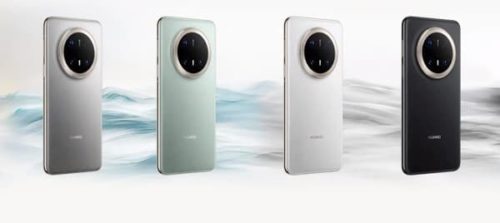 Huawei Mate 80 May be released as early as October: new Kirin chip + cooling fan