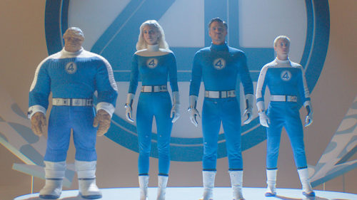 When might Marvel release The Fantastic Four: First Steps on Disney+?