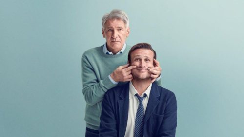 Shrinking season 3: everything we know about what’s coming next for the Apple TV+ show