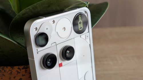 I was wrong about the Nothing Phone 3 design – here’s why