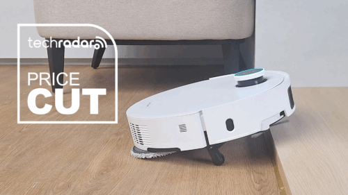 The best robot vacuum I’ve tested in 2025 just saw a huge discount for Prime Day
