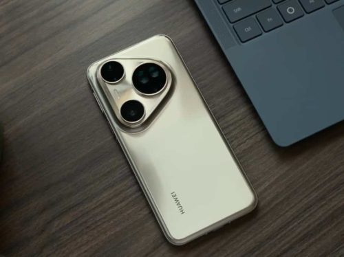 Huawei’s Pura80 series of mobile phones have entered the overseas market, equipped with the EMUI 15 system