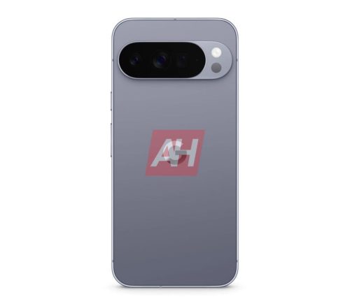 Google Pixel 10 Pro/XL mobile phone Renderings Exposed: Tensor G5 chip, 4 colors
