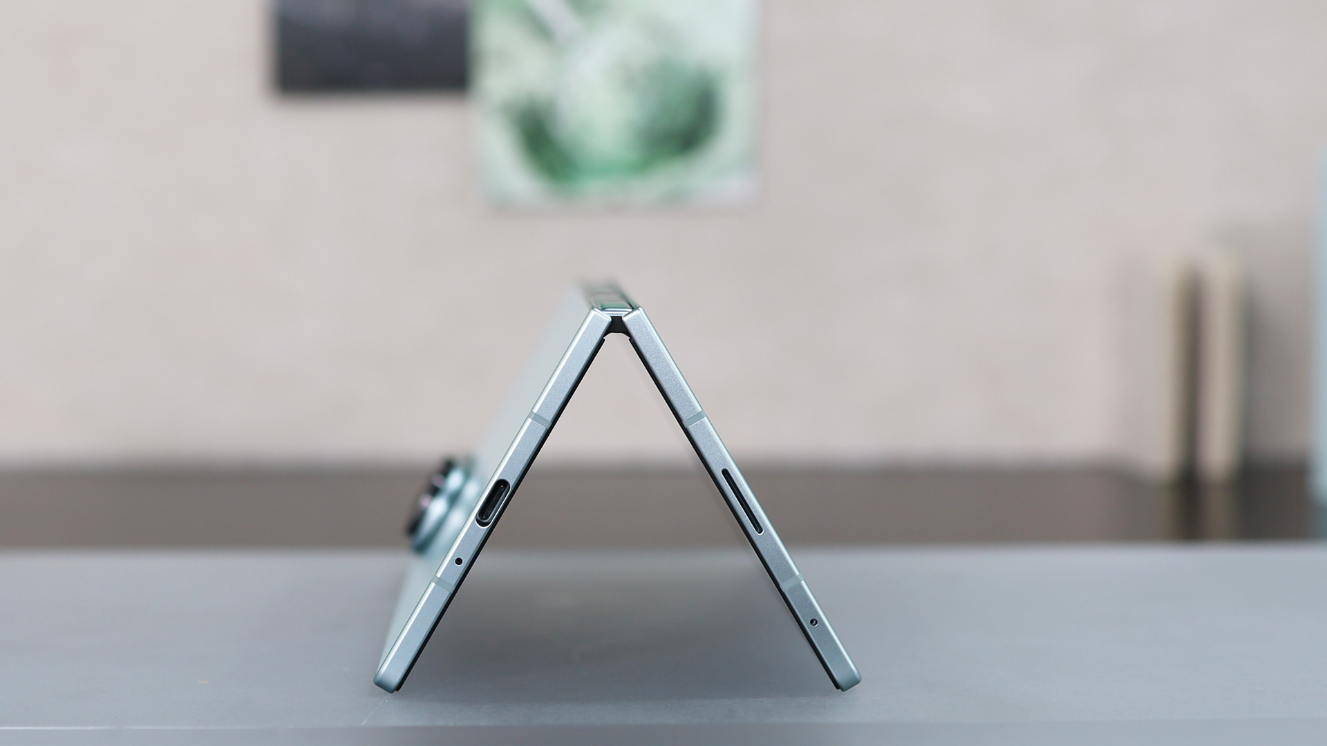 The foldable iPhone might be thicker than the Samsung Galaxy Z Fold 7, but that’s okay
