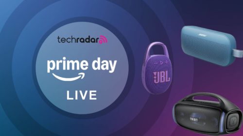 I’m a Bluetooth speakers fanatic – here are the cheapest prices I’ve found on top models this Prime Day