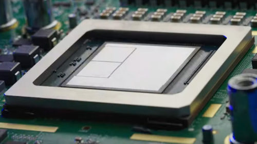 Sorry Nvidia, TPUs from Google now power part of OpenAI’s ChatGPT workloads