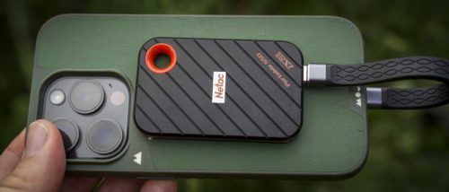 I tested the ultrafast Netac ZX20 II and it’s brilliant – but only on the right system