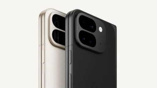 Google will officially announce Pixel 10 on August 20th