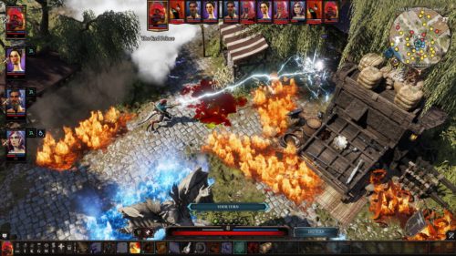 Divinity: Original Sin 2 Review