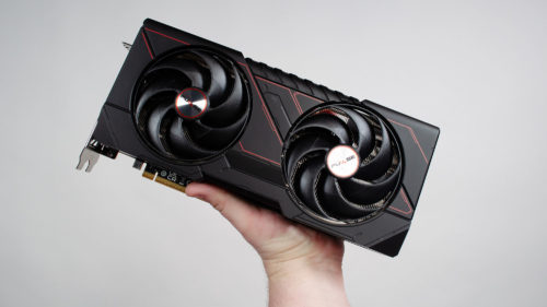 AMD mulls dedicated NPUs for desktop PCs – like graphics cards, but for AI tasks – and this could be excellent news for PC gamers