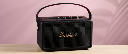 Marshall Kilburn III review: an exceptional Bluetooth speaker that’s considerably pricier than its predecessor, but worth every penny