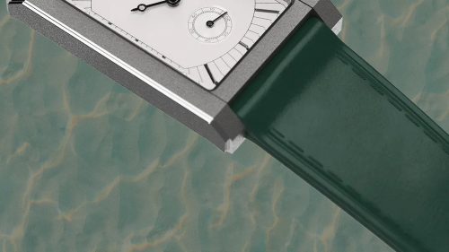 Did the Hottest Affordable Titanium Watch Just Get Even Better?