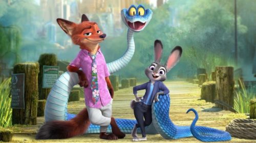 Zootopia 2 trailer teases what might be the weakest Disney movie storyline in years, but I’m even more furious about another massive missed opportunity