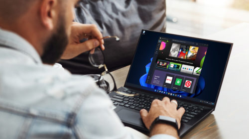 Windows 11 could get AI-powered dynamic wallpapers – I just hope Microsoft doesn’t kill off this idea