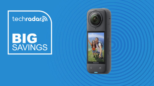 The five-star Insta360 X4 plummets to its lowest-ever price at Best Buy