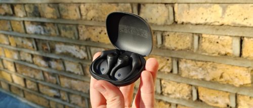 OneOdio OpenRock S2 review: second-gen earbuds that sit a lot closer to industry norms
