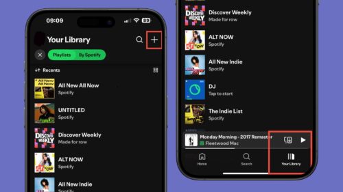 Spotify could soon let you hide its most annoying new button – and fans couldn’t be more relieved