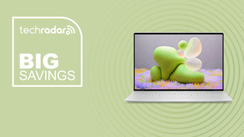 Epic clearance deal: act fast to save $450 on this high-spec Dell XPS 13