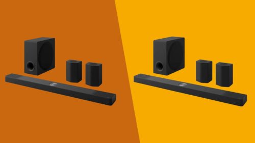 LG S95AR vs LG S95TR: which is the better Dolby Atmos soundbar to pair with your LG OLED TV?