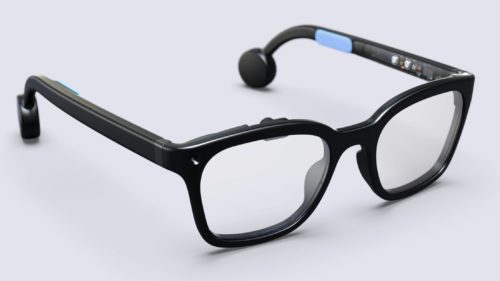 These smart glasses promise to remember your life better than you can, and we simply aren’t ready for these next-gen wearables