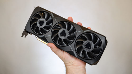 AMD isn’t giving up on high-end GPUs – a new leak hints at a new Radeon GPU challenging Nvidia’s next-gen flagship graphics card