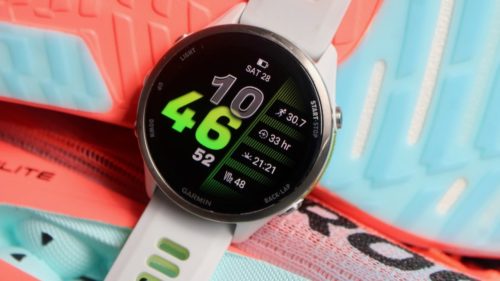 Garmin Forerunner 970 Review