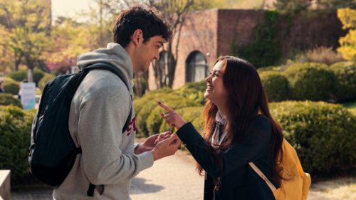 XO, Kitty season 3: everything we know so far about the hit show’s return to Netflix