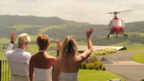 How to watch Billion Dollar Playground season 1 for free online from anywhere