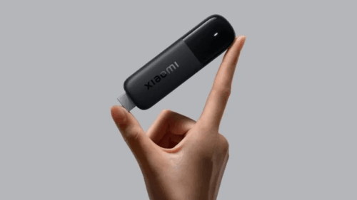 This new Xiaomi Google TV streaming stick has Dolby Atmos and DTS:X support, plus both kinds of advanced HDR
