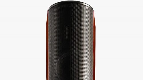A Renowned Hi-Fi Brand’s New Audiophile Loudspeakers Are Primed for Smaller Listening Spaces